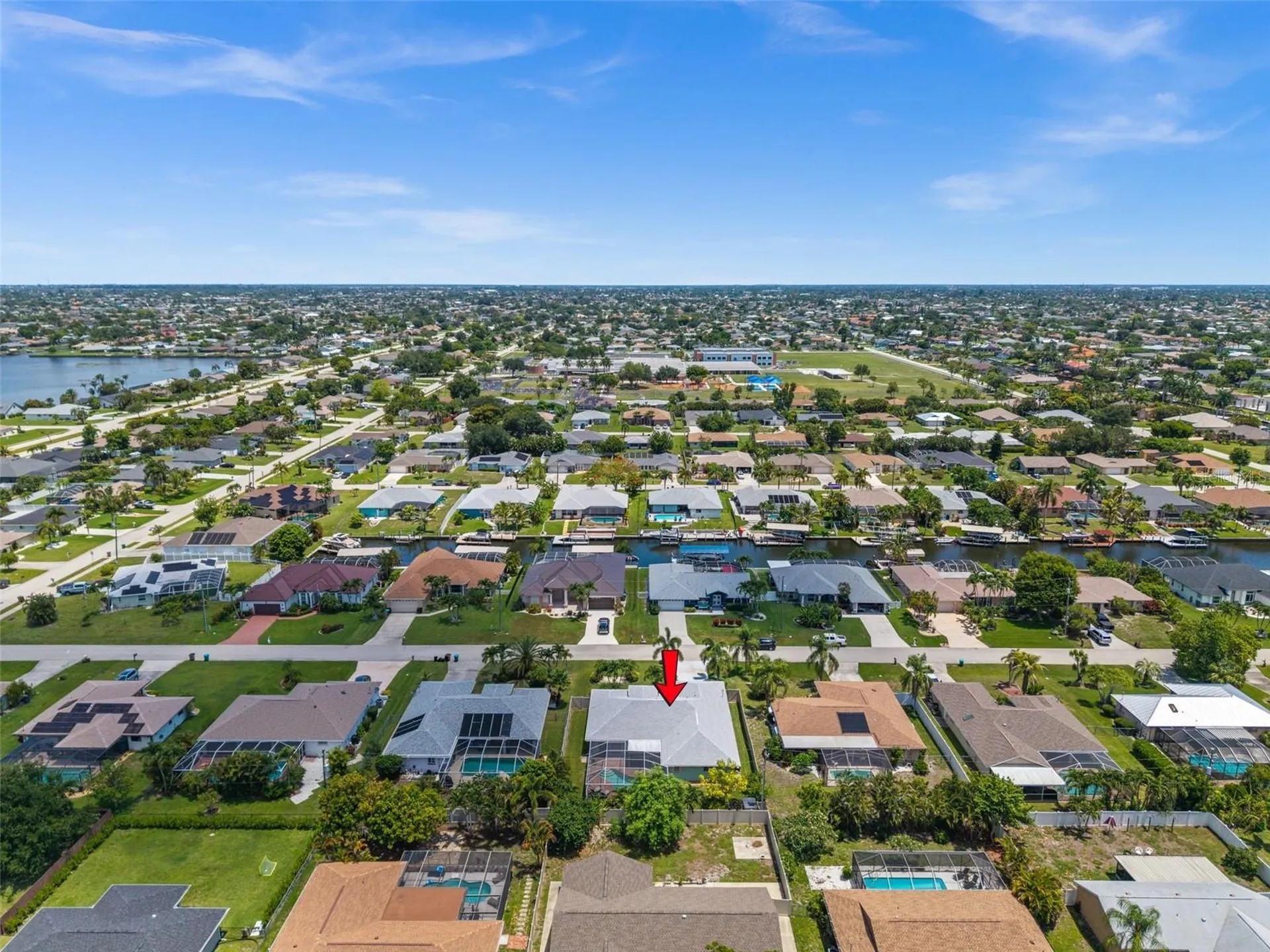 240 SW 37th Lane Cape Coral FL 33914