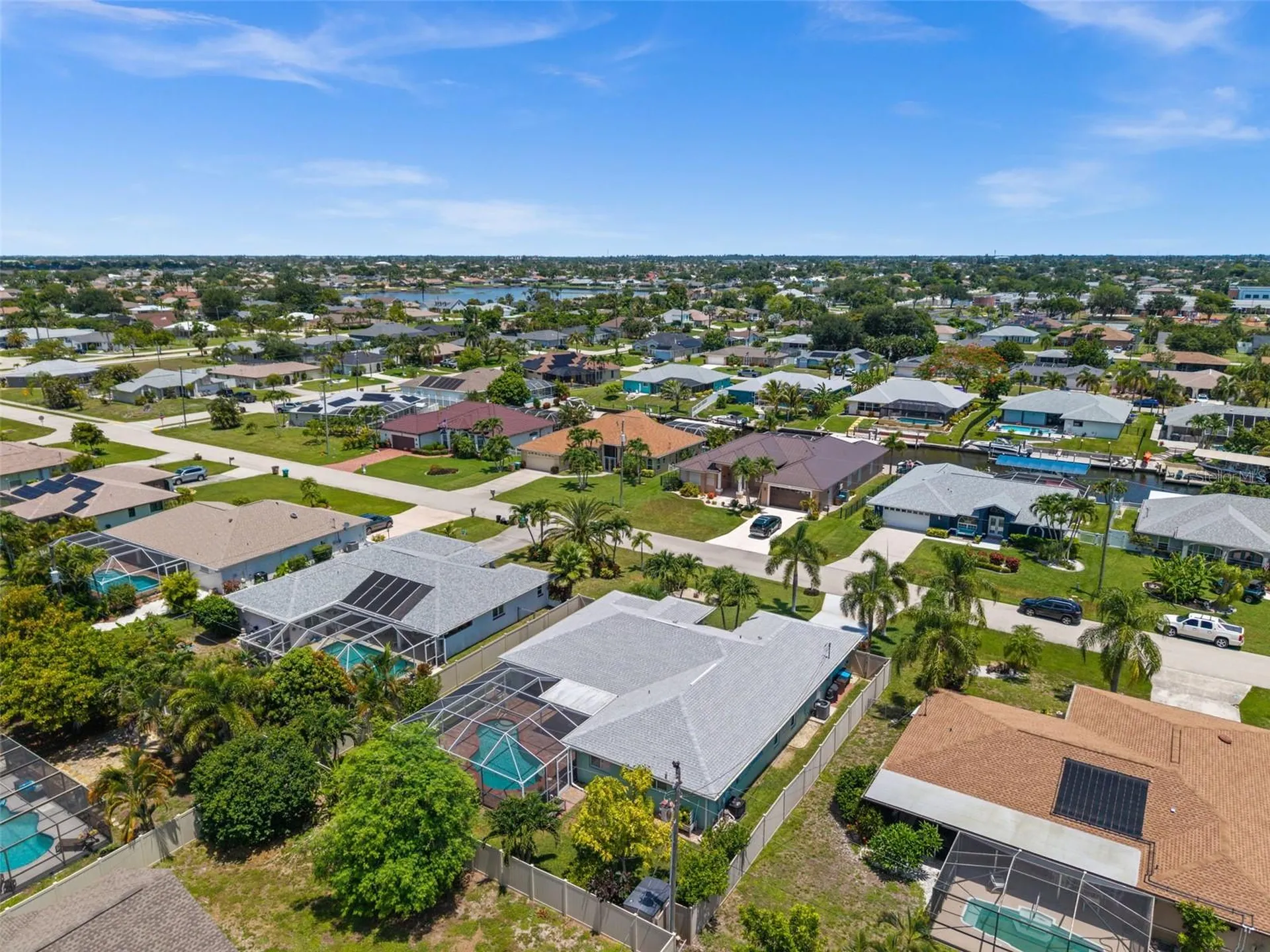 240 SW 37th Lane Cape Coral FL 33914
