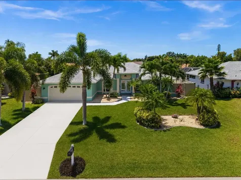 240 SW 37th Lane Cape Coral FL 33914