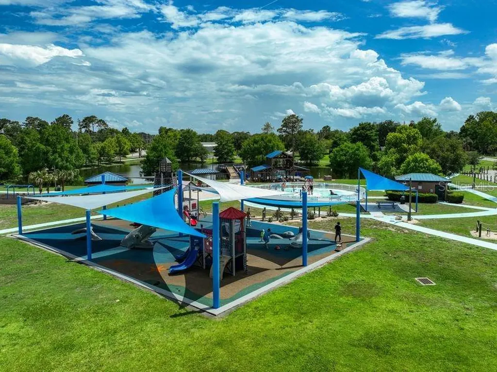 622 Anhinga Road Winter Springs FL 32708