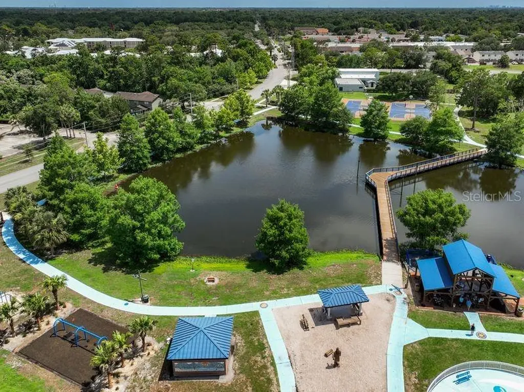 622 Anhinga Road Winter Springs FL 32708