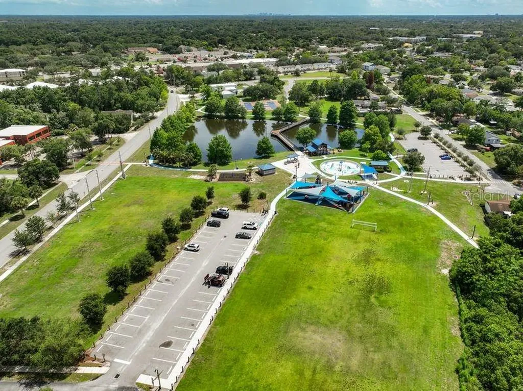 622 Anhinga Road Winter Springs FL 32708