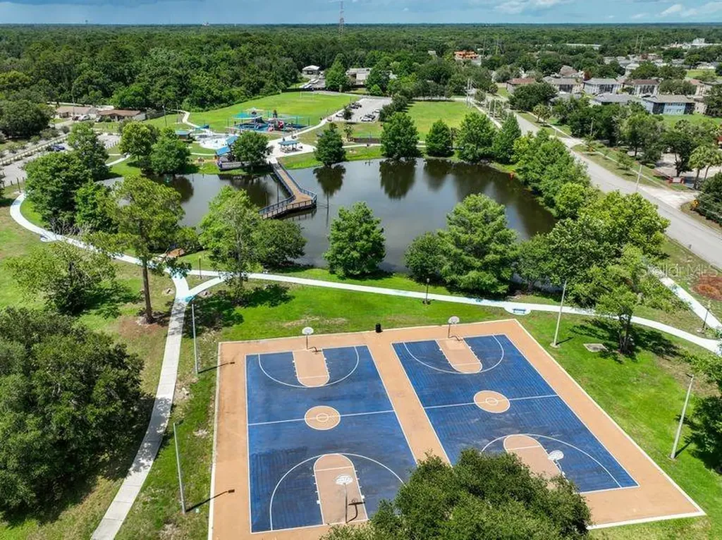622 Anhinga Road Winter Springs FL 32708