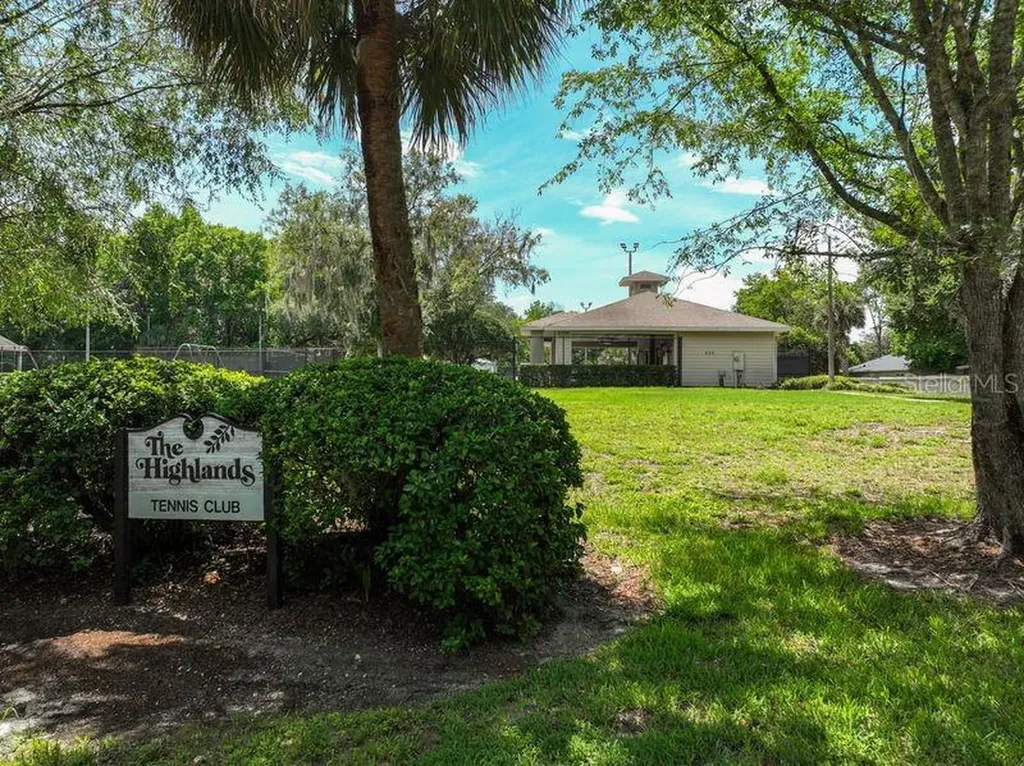 622 Anhinga Road Winter Springs FL 32708