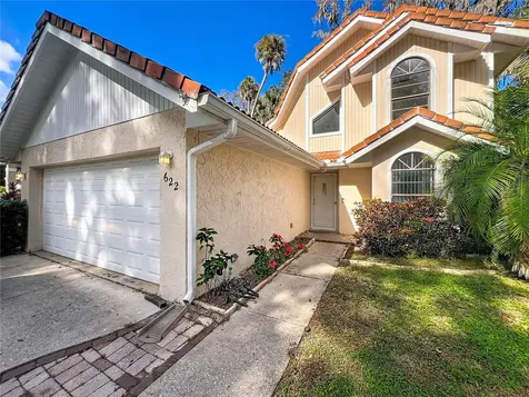 622 Anhinga Road Winter Springs FL 32708