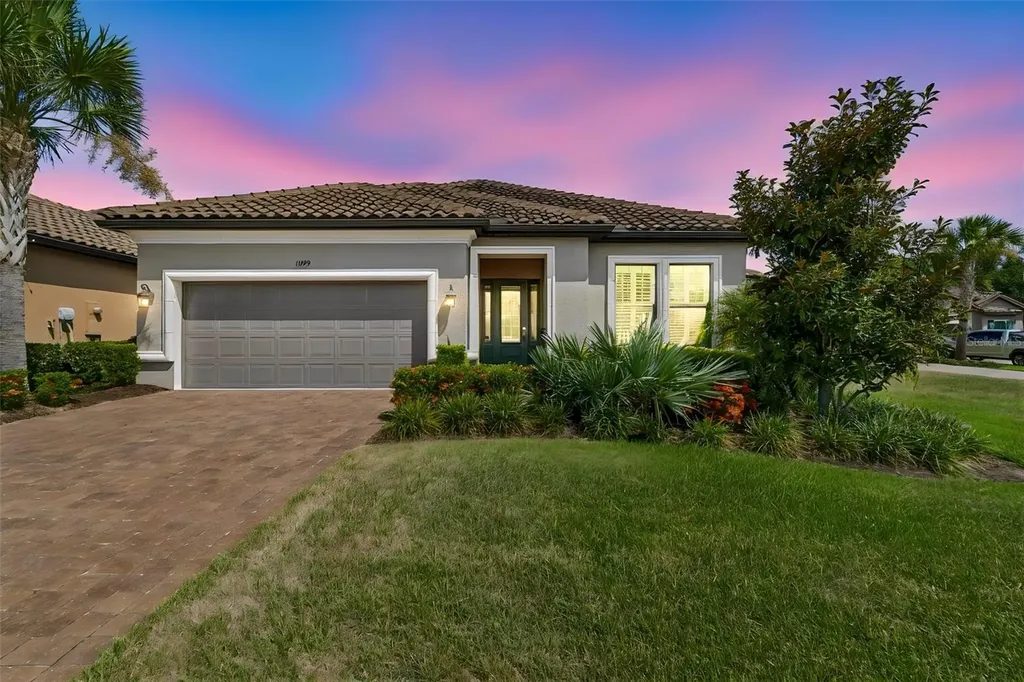 11749 Bitola Drive Odessa FL 33556