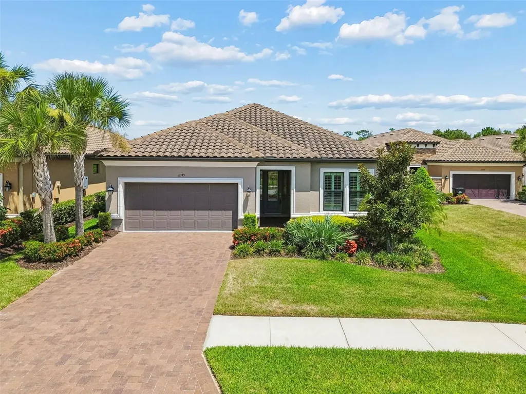 11749 Bitola Drive Odessa FL 33556
