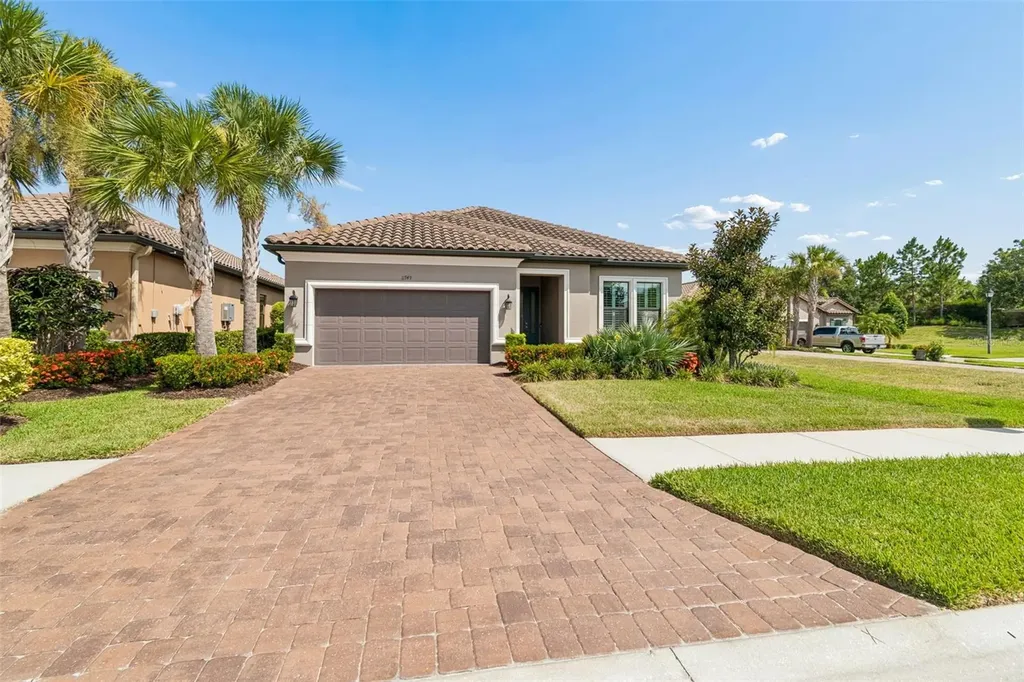 11749 Bitola Drive Odessa FL 33556