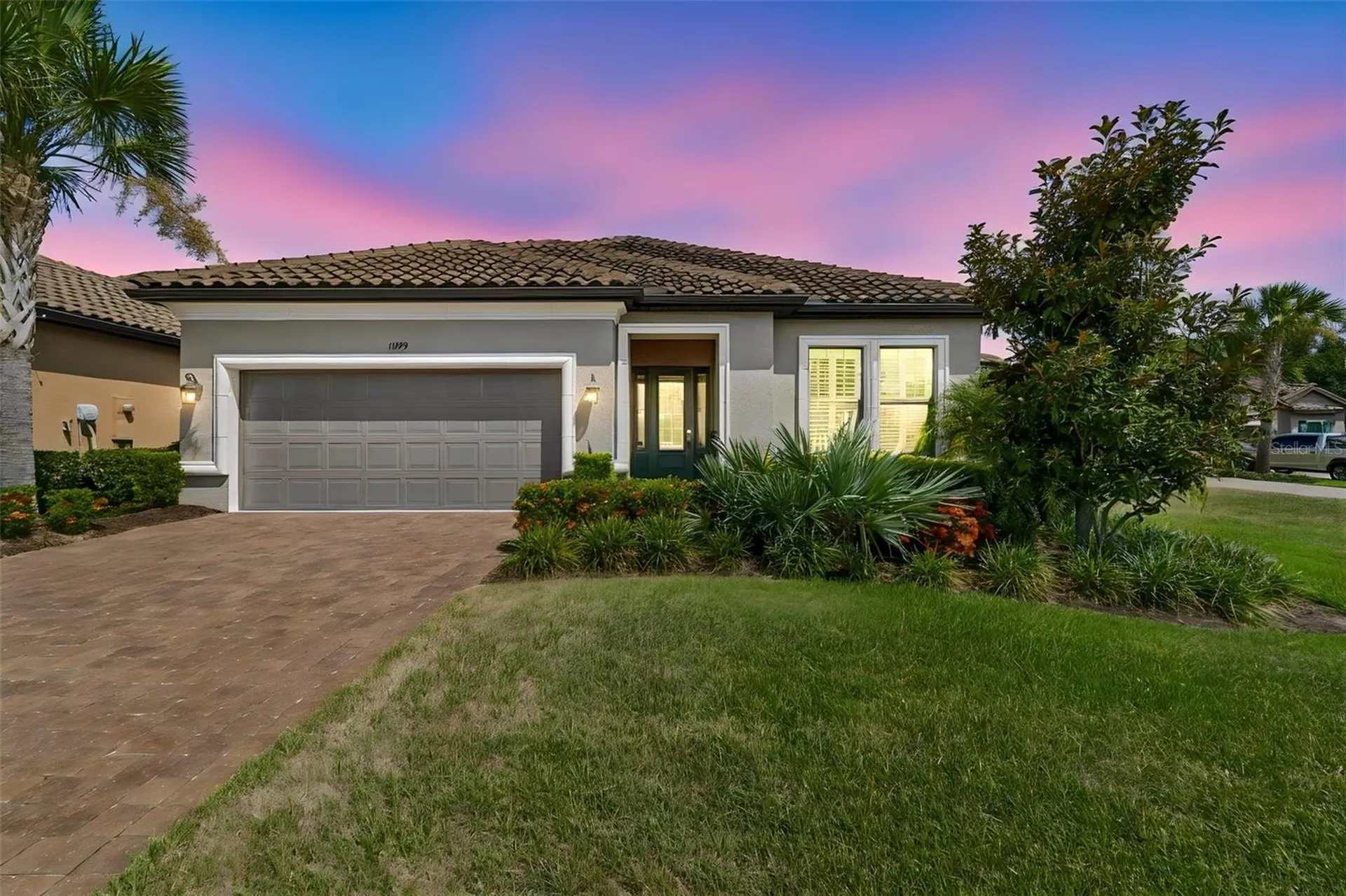 11749 Bitola Drive Odessa FL 33556