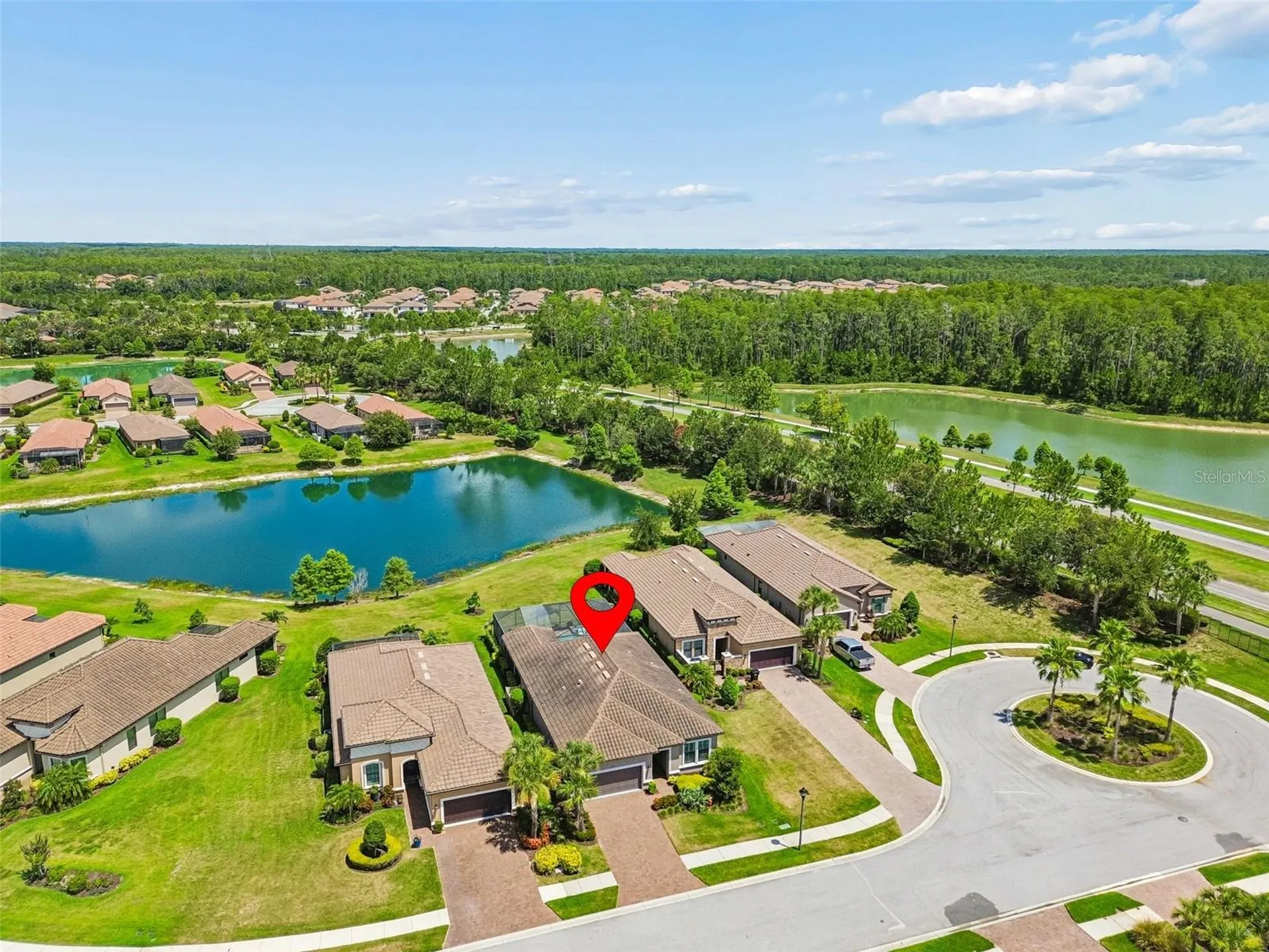 11749 Bitola Drive Odessa FL 33556
