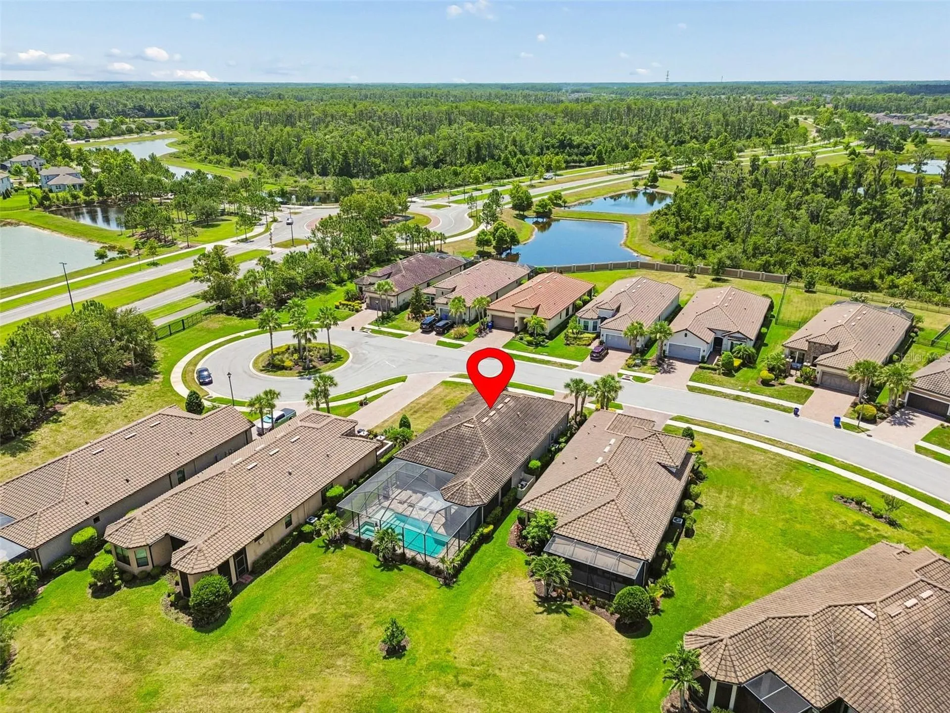 11749 Bitola Drive Odessa FL 33556