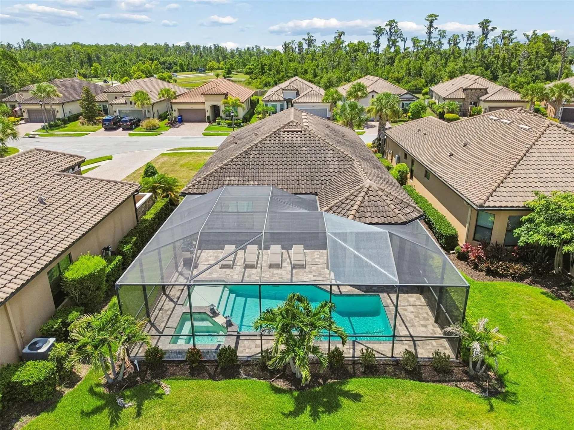 11749 Bitola Drive Odessa FL 33556