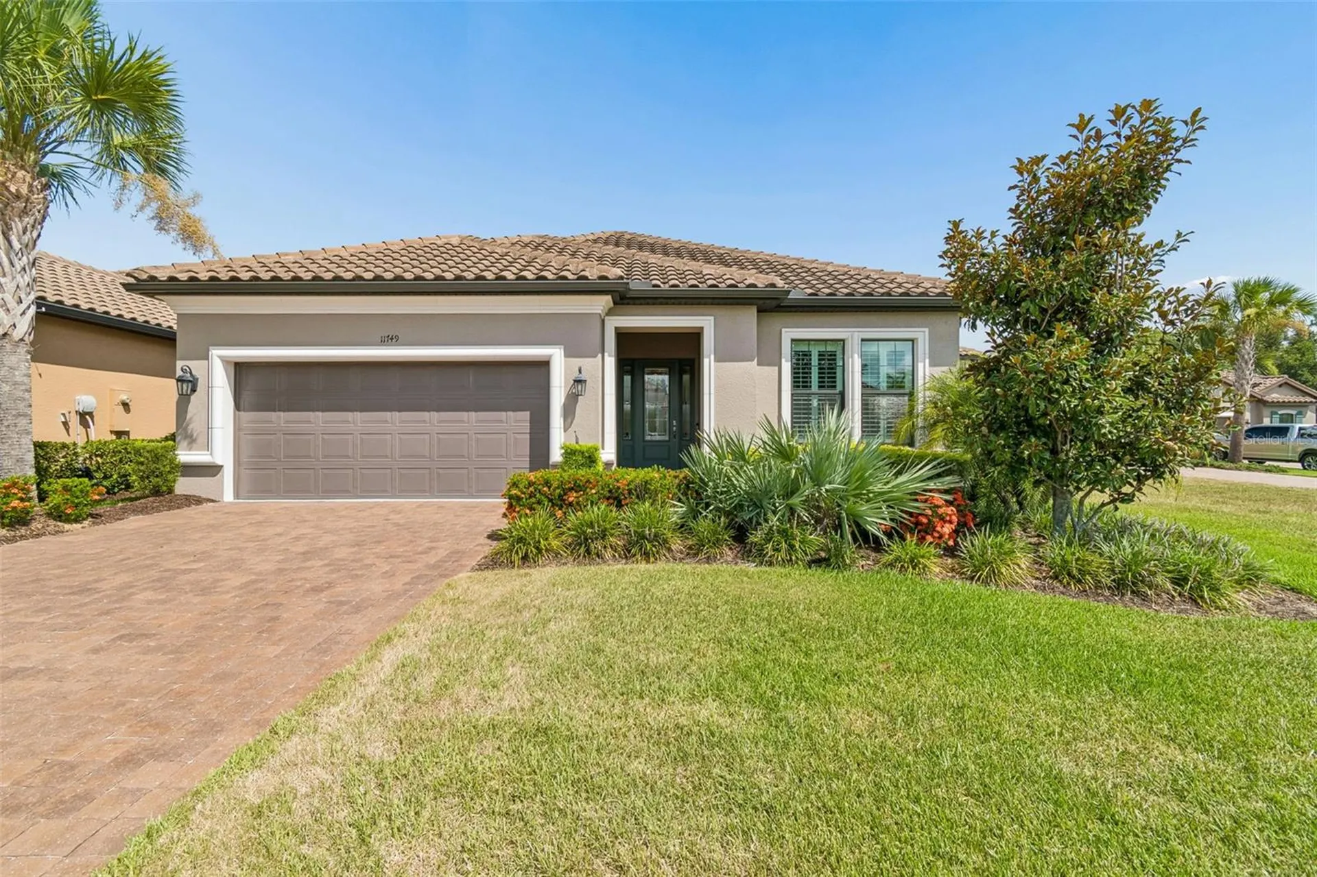 11749 Bitola Drive Odessa FL 33556