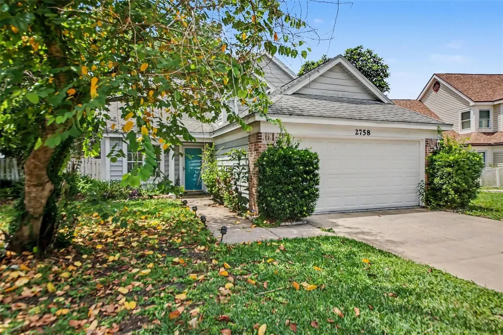 2758 Waymeyer Drive Orlando FL 32812