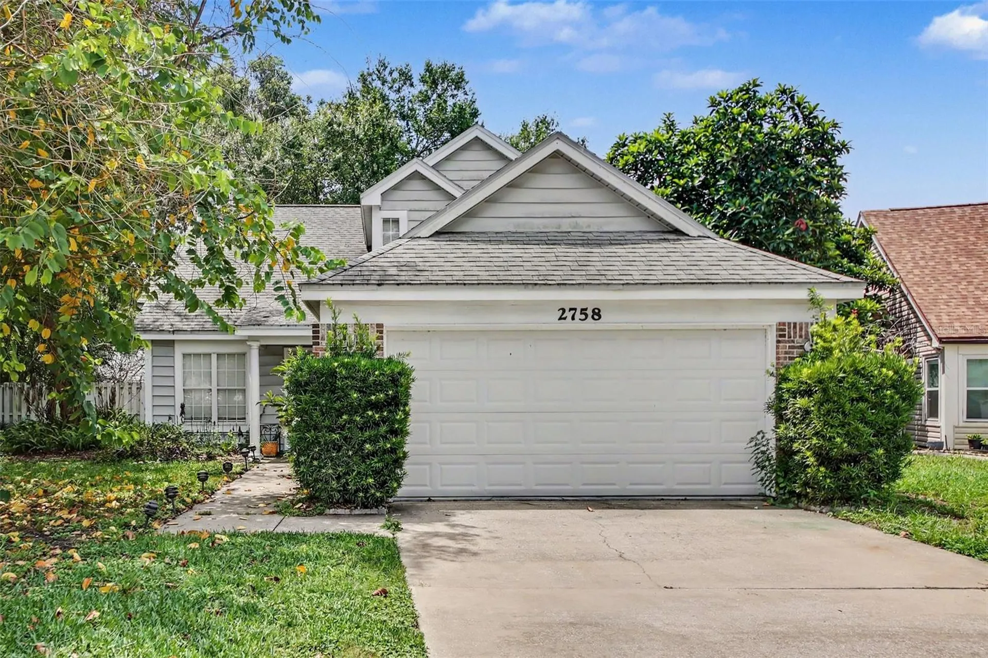 2758 Waymeyer Drive Orlando FL 32812