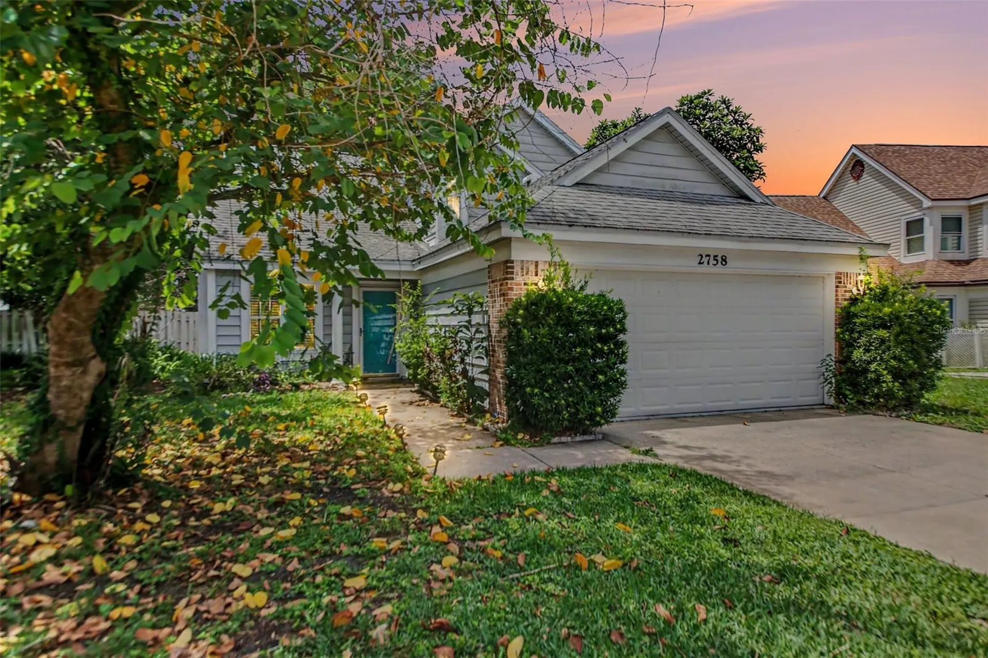 2758 Waymeyer Drive Orlando FL 32812