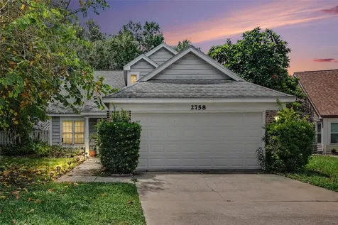 2758 Waymeyer Drive Orlando FL 32812