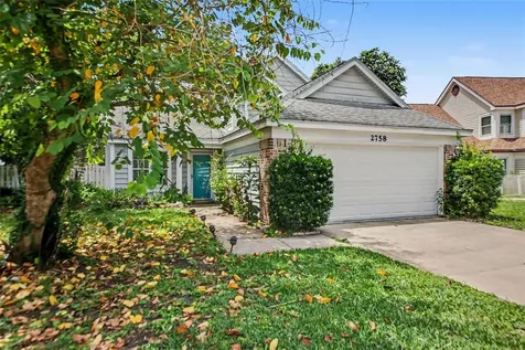 2758 Waymeyer Drive Orlando FL 32812