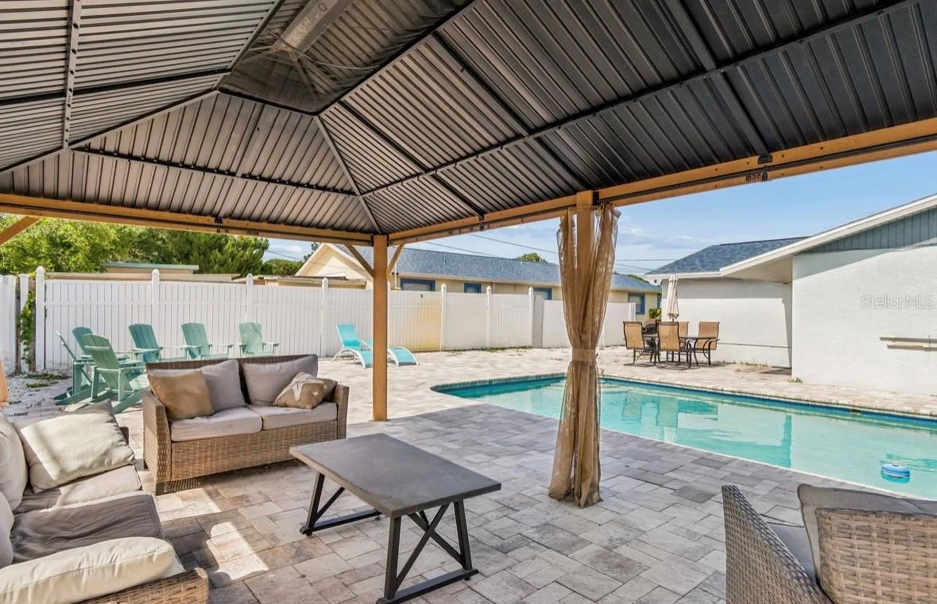 5127 Caesar Way S St Petersburg FL 33712