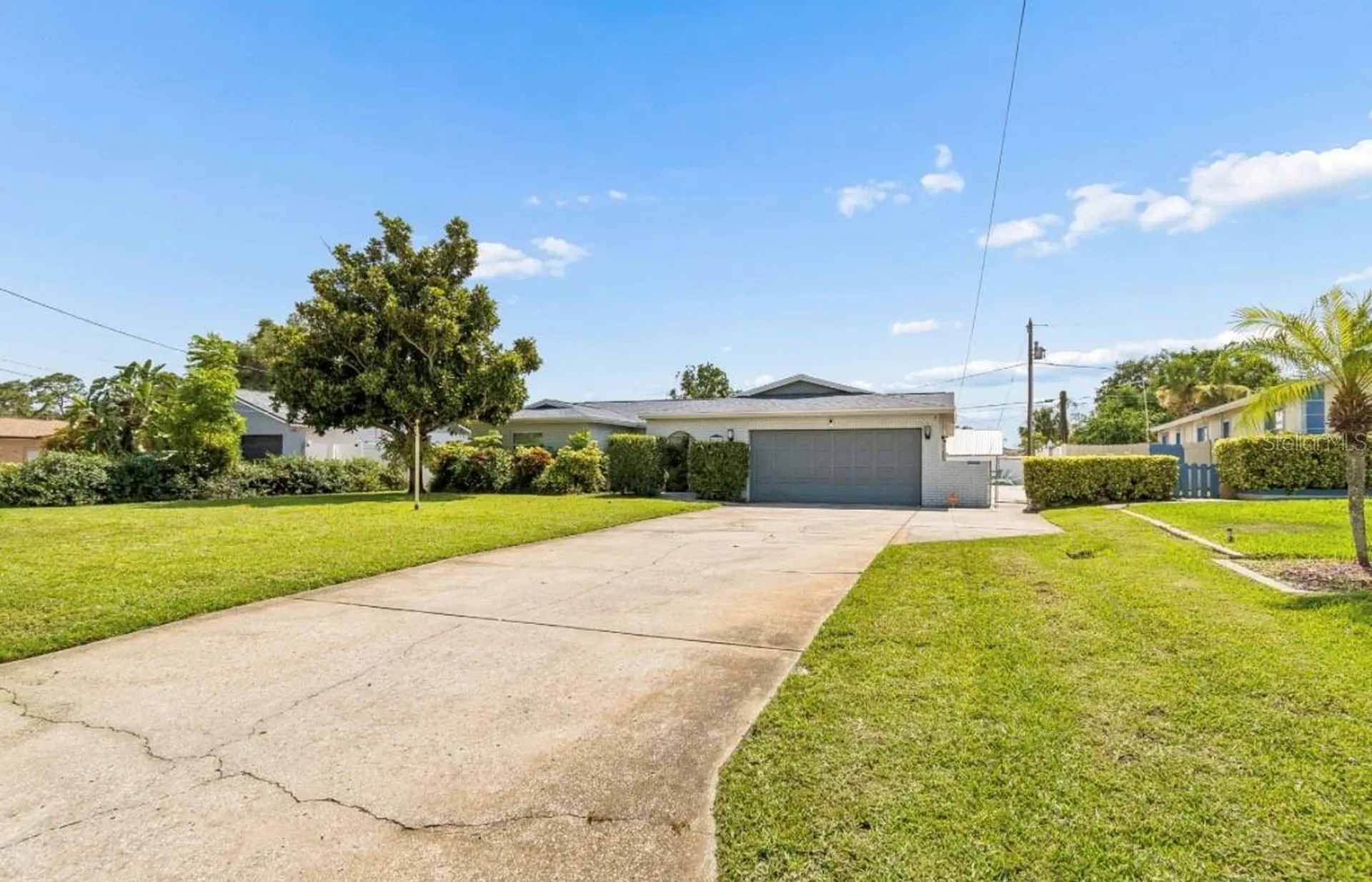 5127 Caesar Way S St Petersburg FL 33712