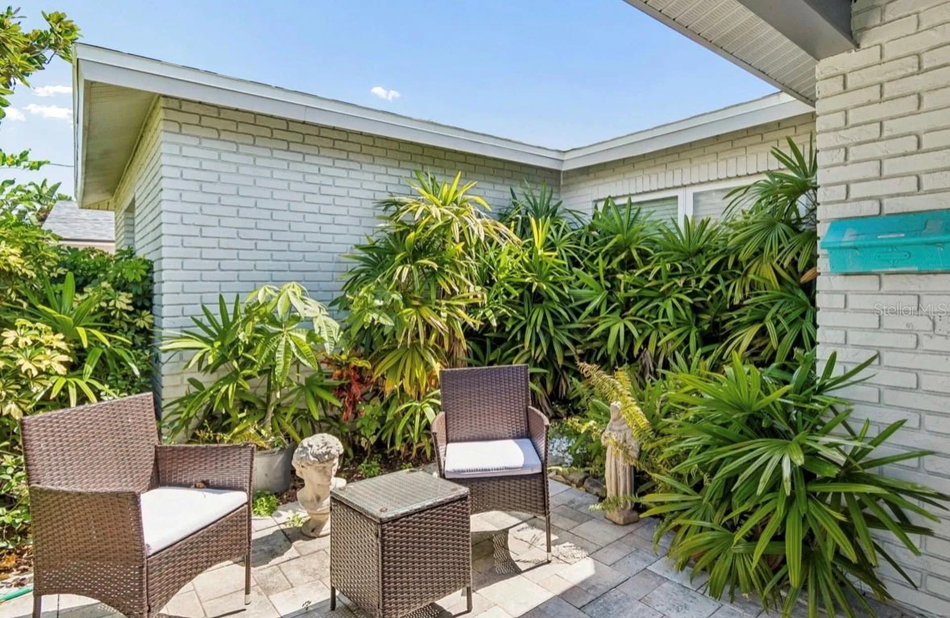 5127 Caesar Way S St Petersburg FL 33712