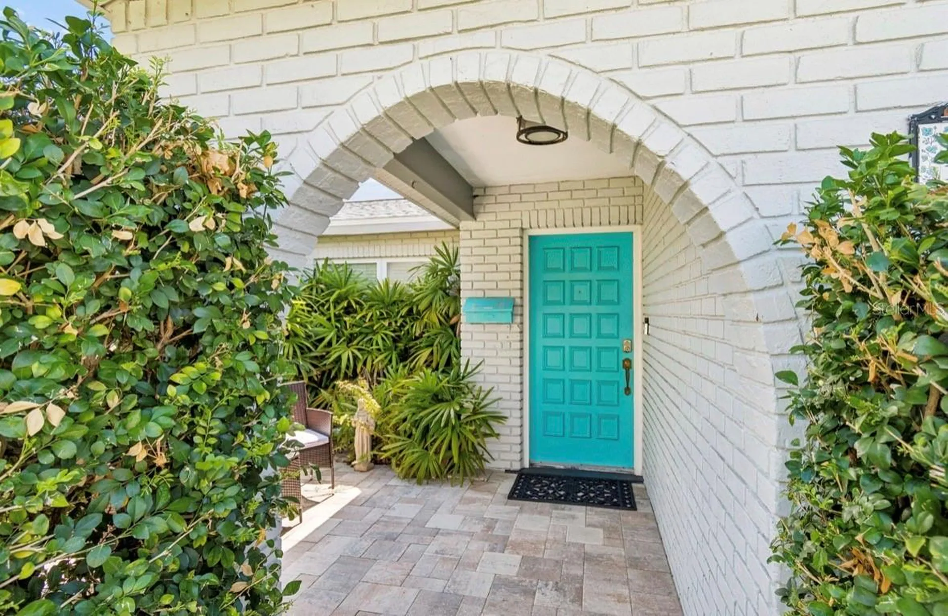 5127 Caesar Way S St Petersburg FL 33712