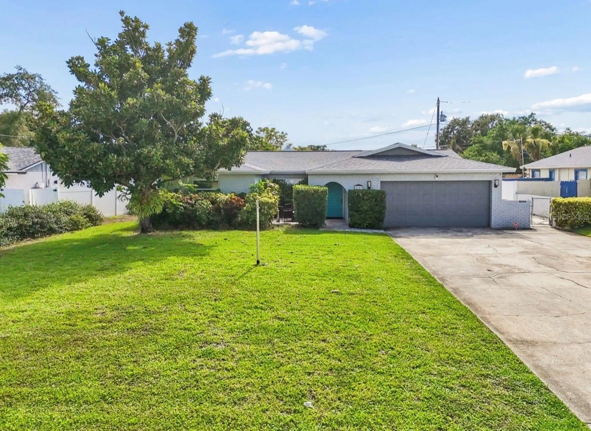 5127 Caesar Way S St Petersburg FL 33712