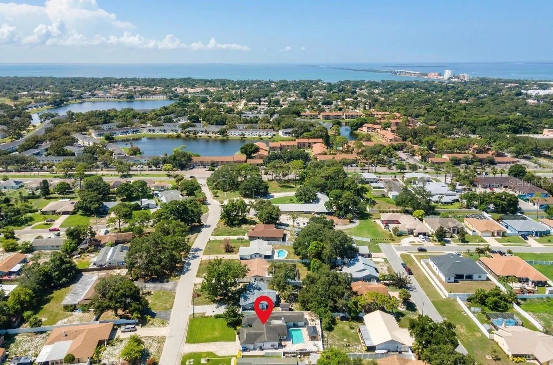 5127 Caesar Way S St Petersburg FL 33712