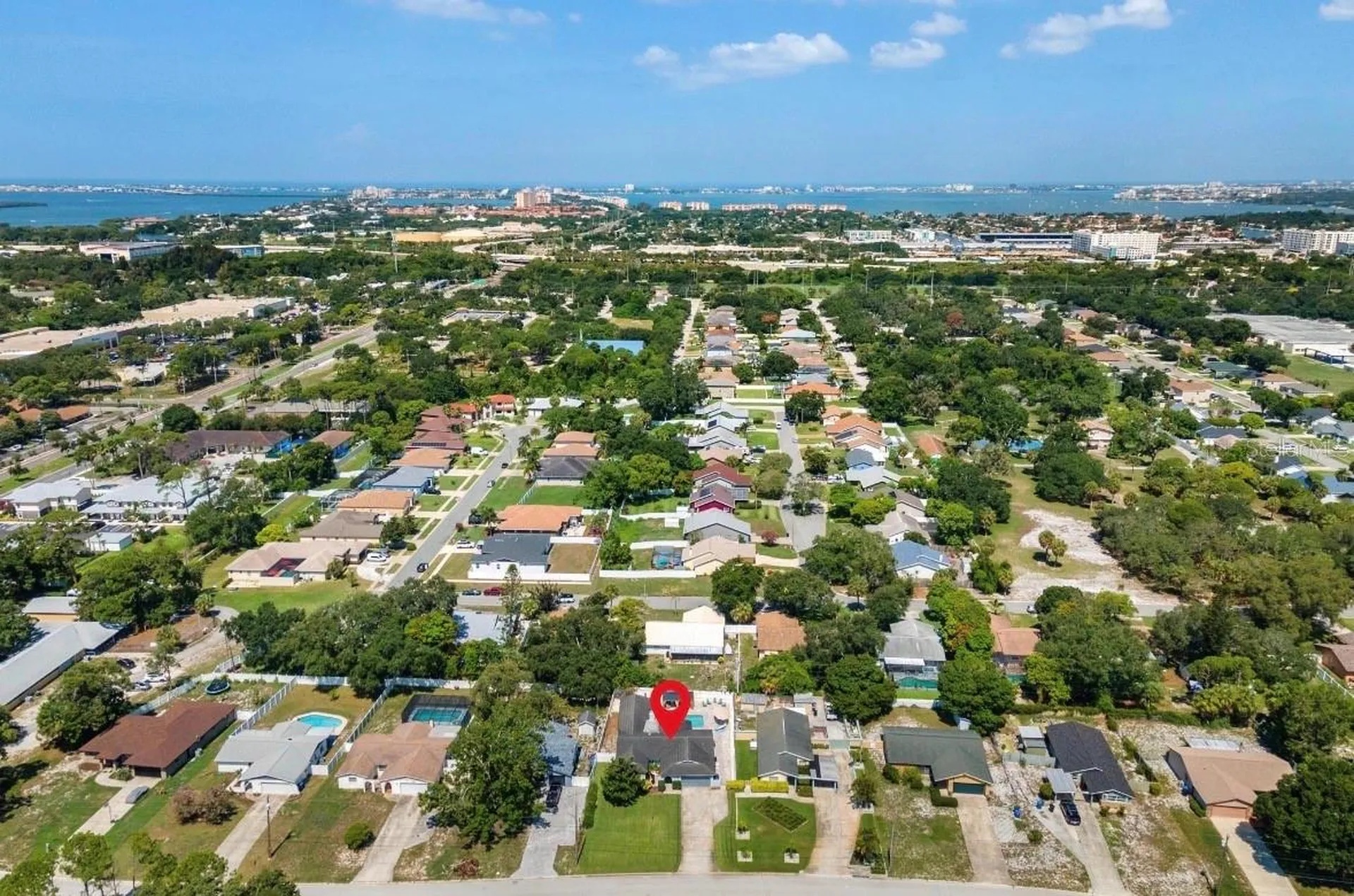 5127 Caesar Way S St Petersburg FL 33712