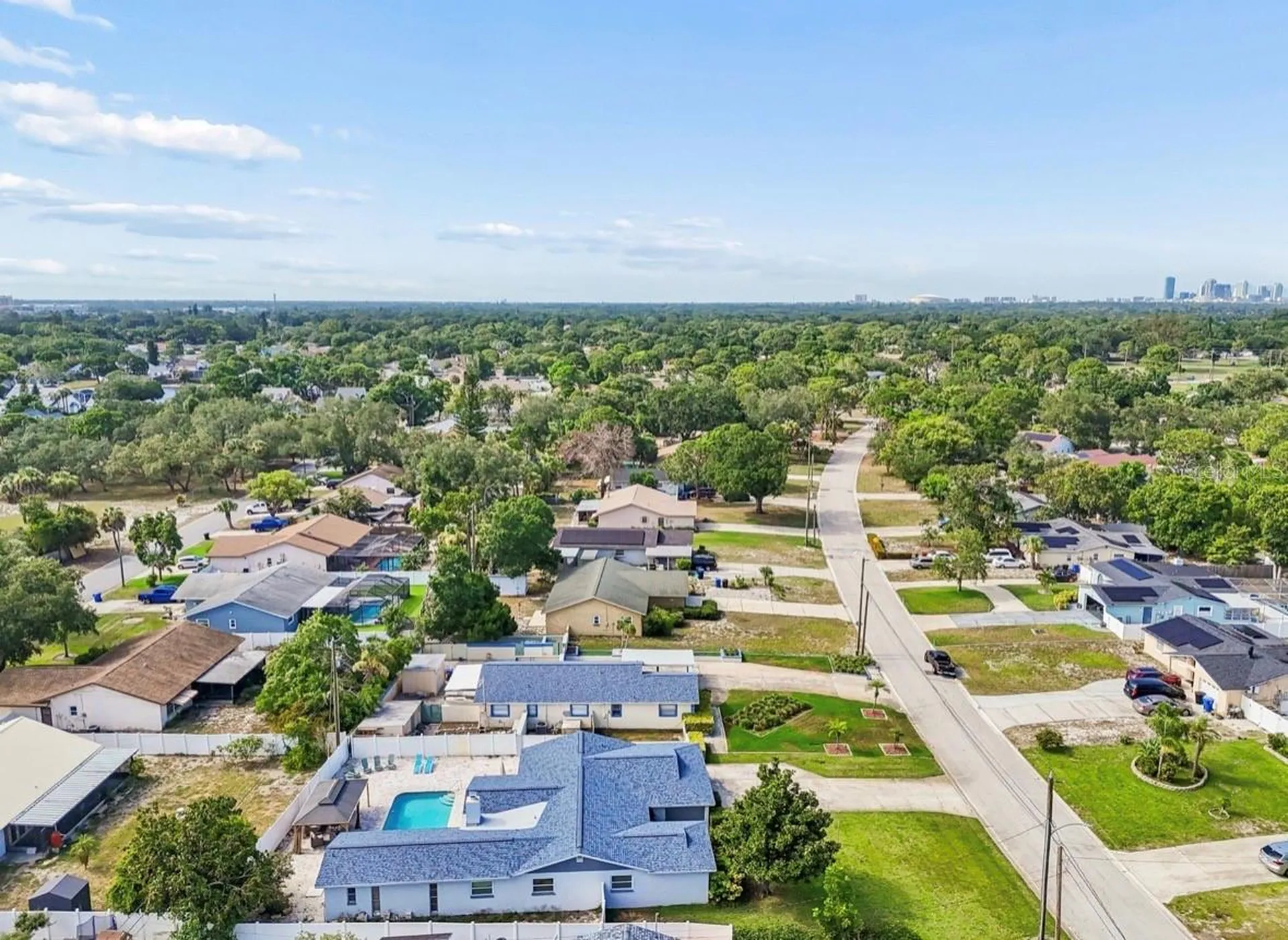 5127 Caesar Way S St Petersburg FL 33712
