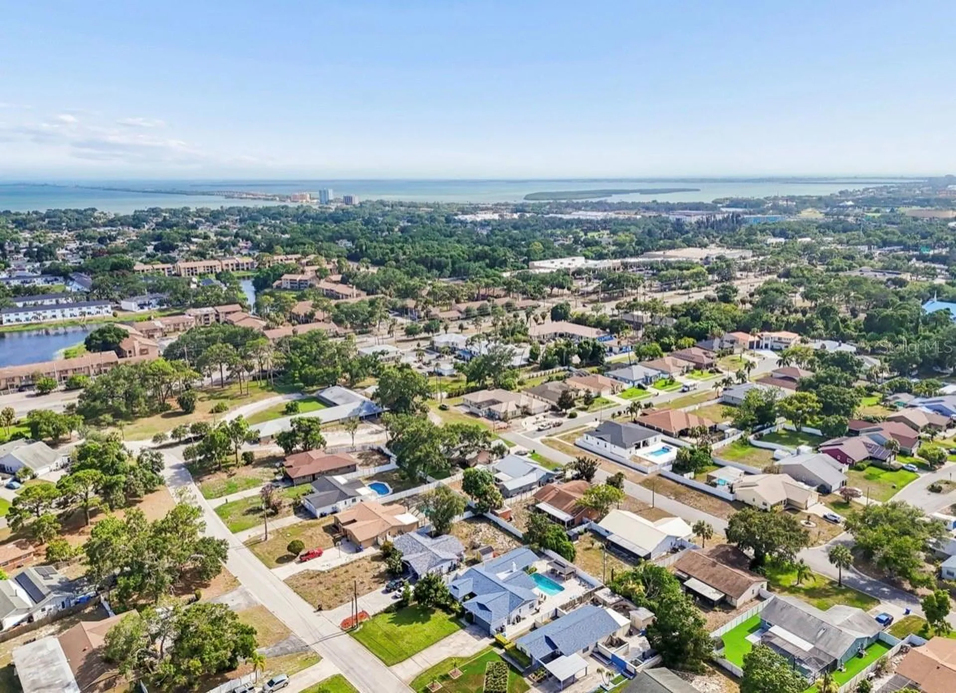 5127 Caesar Way S St Petersburg FL 33712