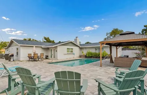 5127 Caesar Way S St Petersburg FL 33712