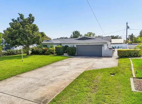5127 Caesar Way S St Petersburg FL 33712