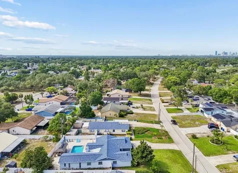 5127 Caesar Way S St Petersburg FL 33712