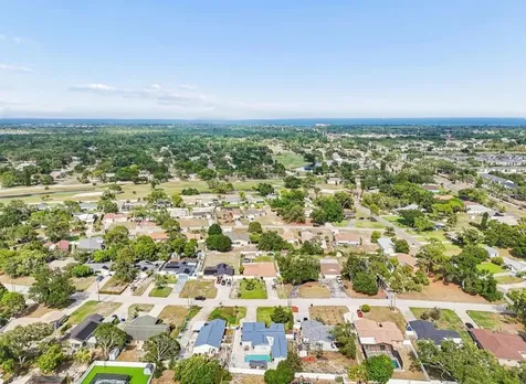 5127 Caesar Way S St Petersburg FL 33712