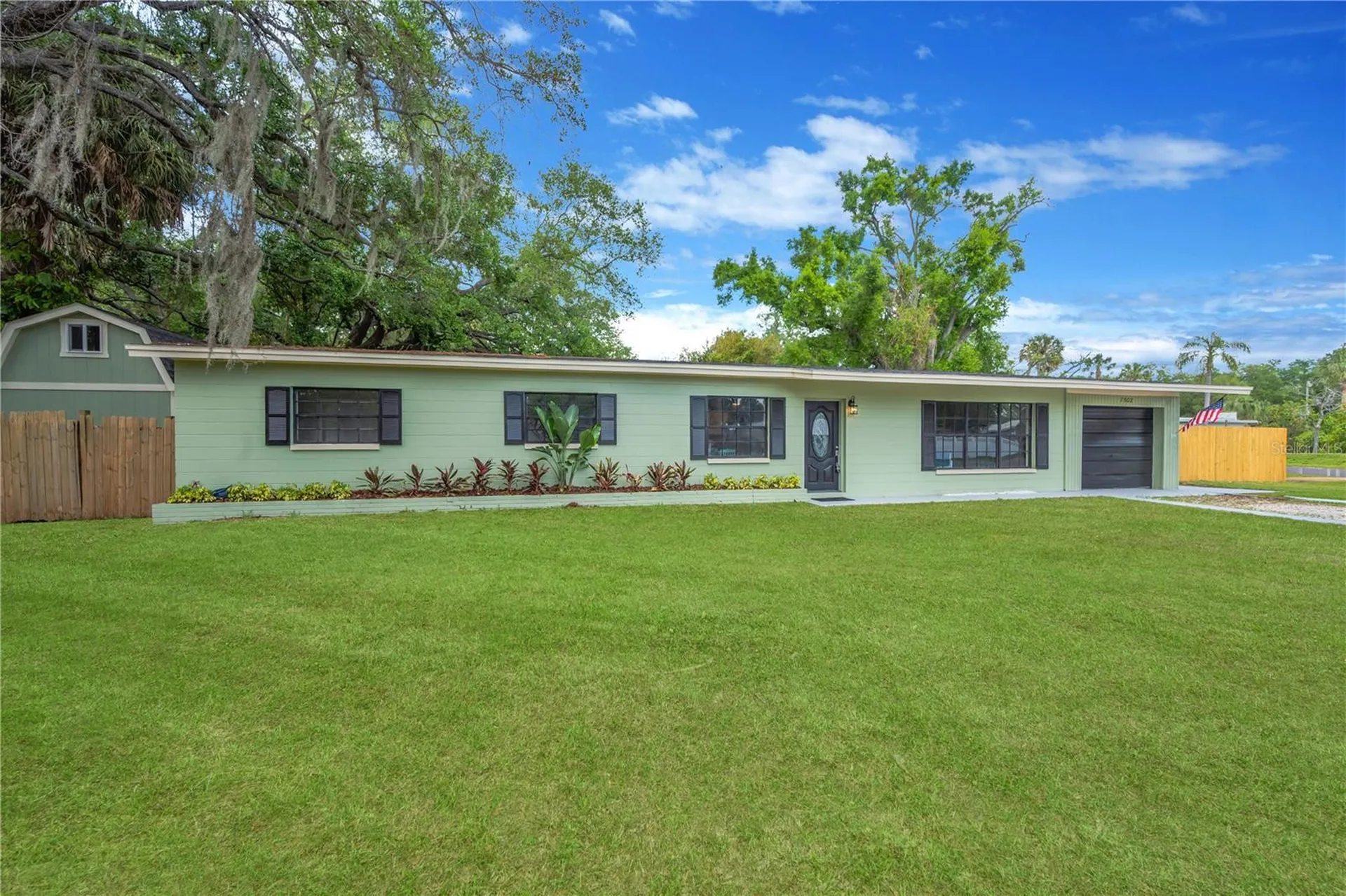 7502 Lone Star Place Riverview FL 33578