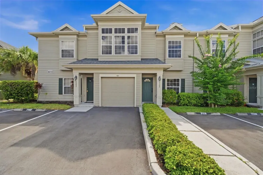 7560 Plantation Circle Bradenton FL 34201