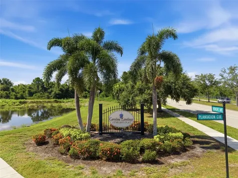 7560 Plantation Circle Bradenton FL 34201