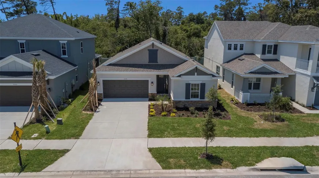2676 Leafwing Court Palm Harbor FL 34683