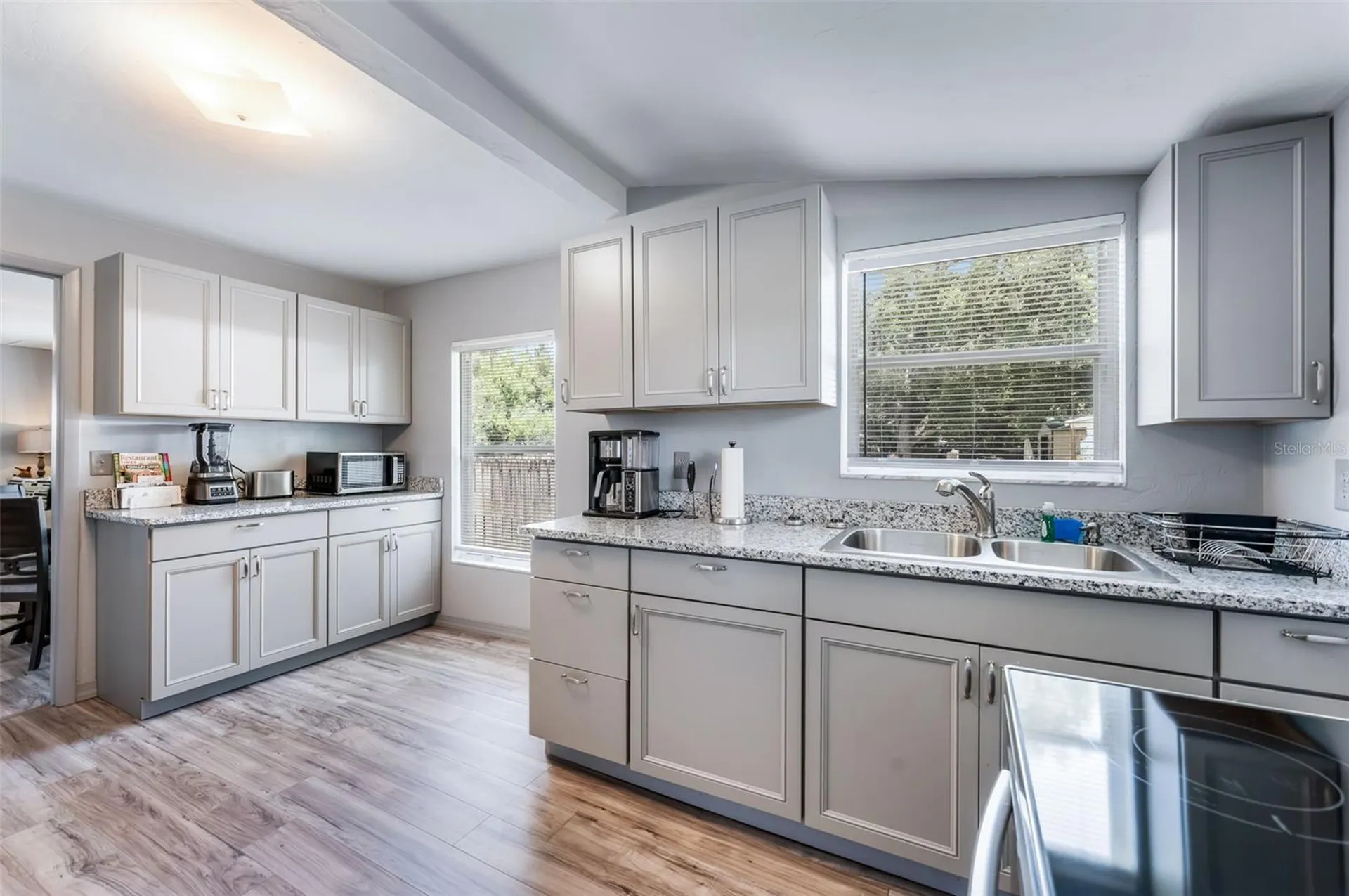 302 Park Avenue Hastings FL 32145