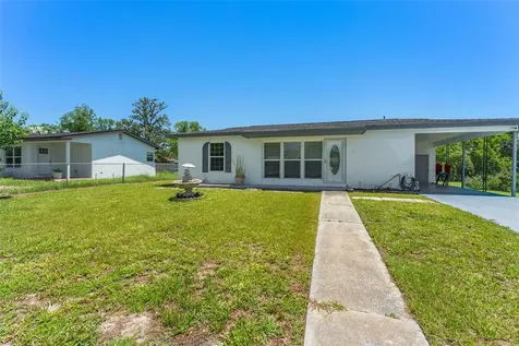 1625 Hastings Drive Deltona FL 32725