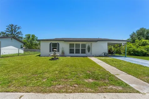 1625 Hastings Drive Deltona FL 32725