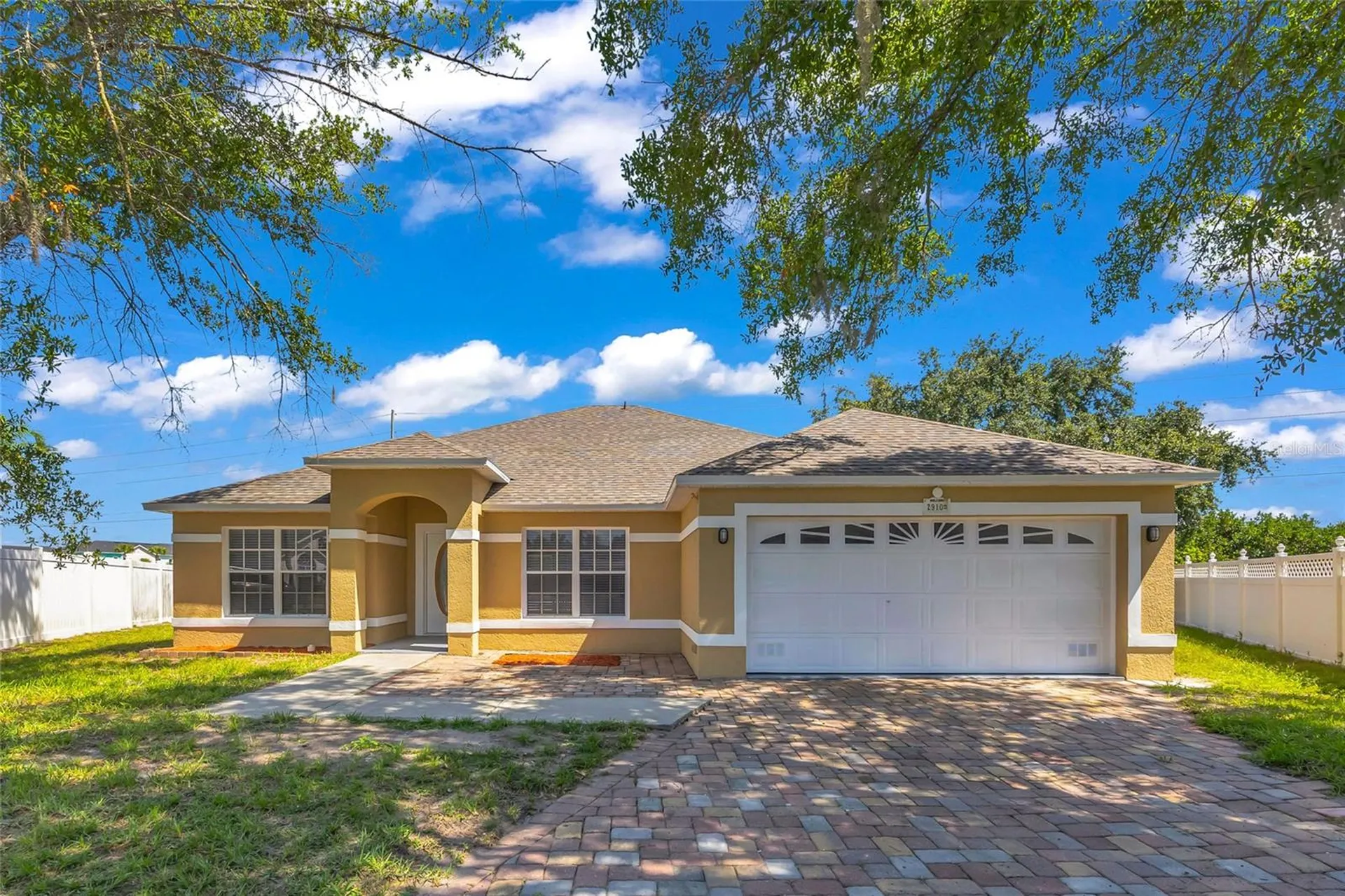 2910 Lotus Court Kissimmee FL 34747