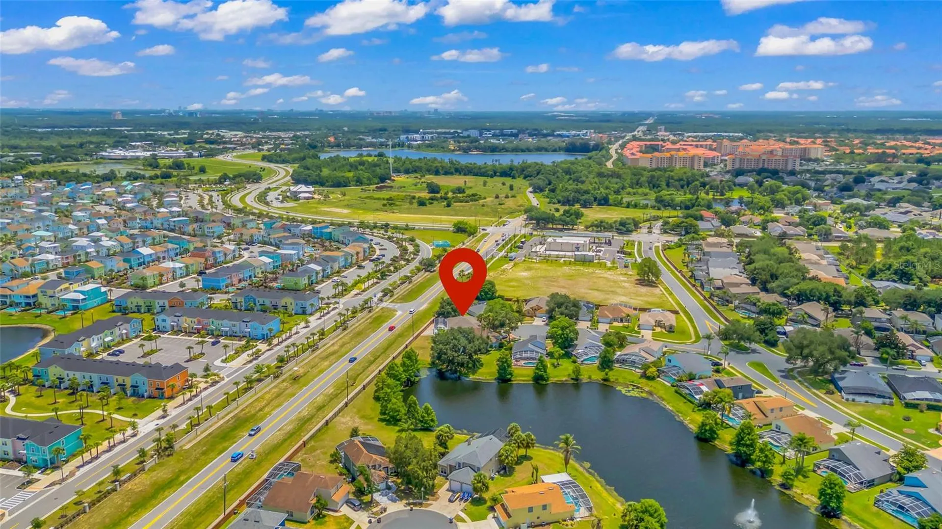 2910 Lotus Court Kissimmee FL 34747