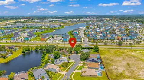 2910 Lotus Court Kissimmee FL 34747