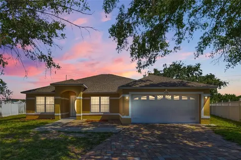 2910 Lotus Court Kissimmee FL 34747