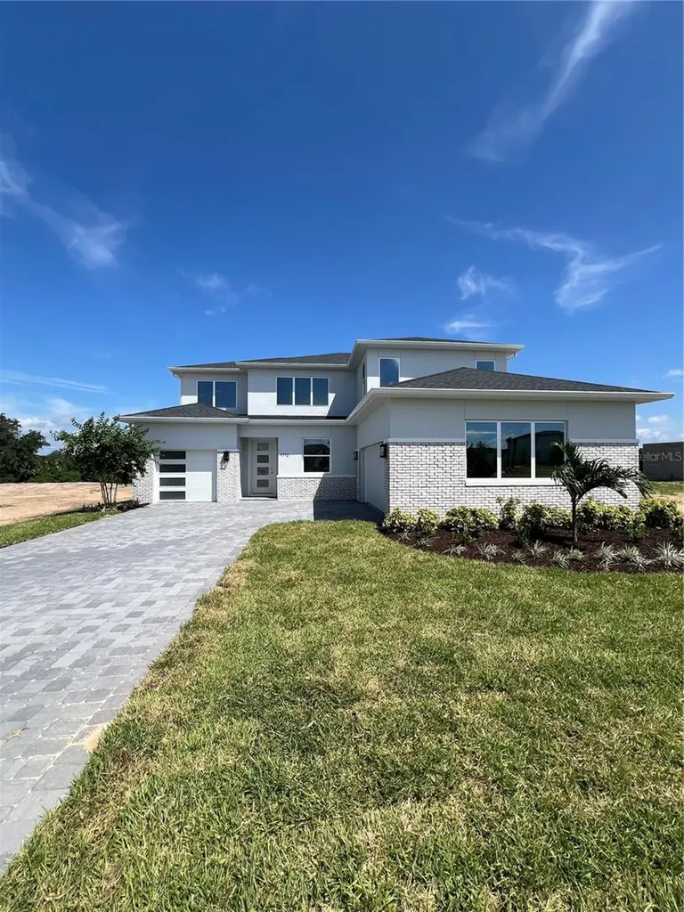 1712 Stonecliff Drive Apopka FL 32703