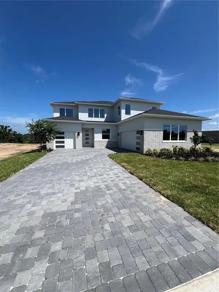 1712 Stonecliff Drive Apopka FL 32703