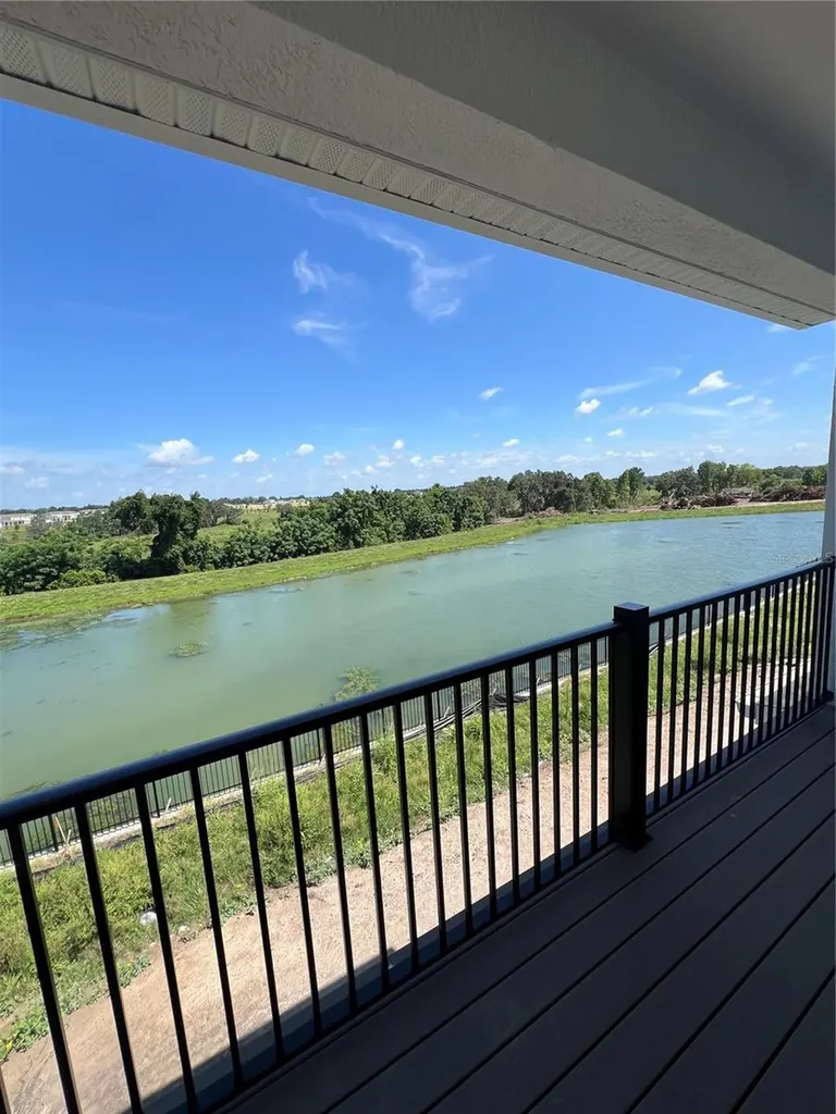 1712 Stonecliff Drive Apopka FL 32703