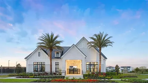 1712 Stonecliff Drive Apopka FL 32703